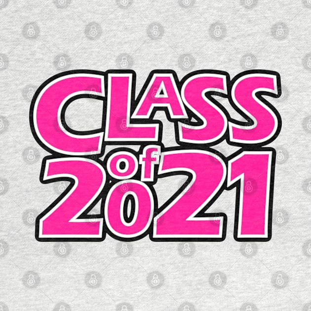 Grad Class of 2021 by gkillerb